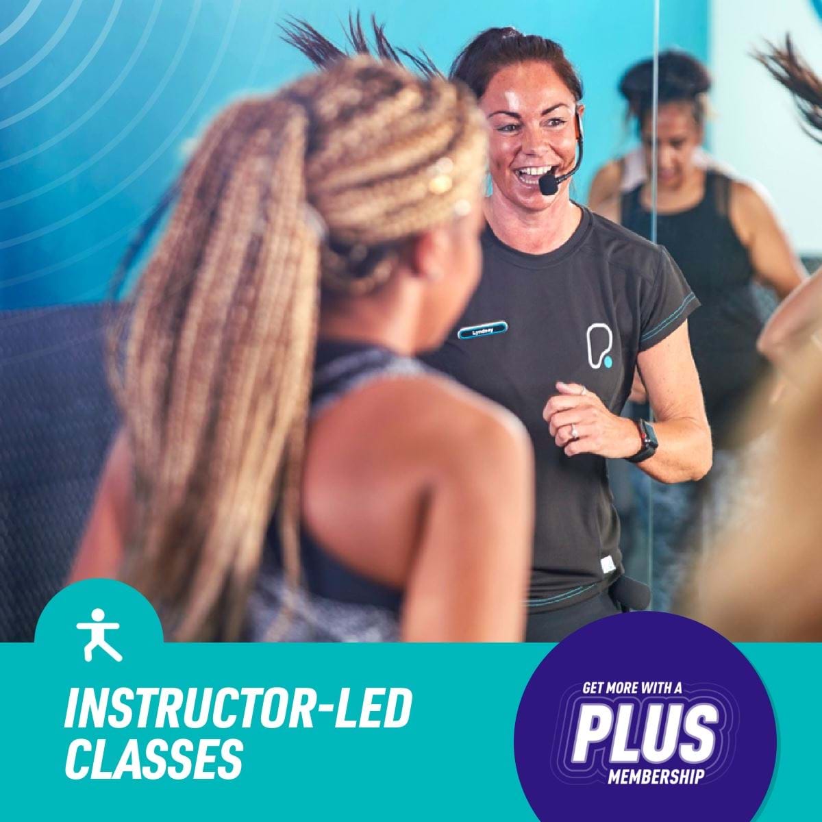 Instructor-led classes